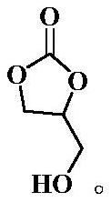 A kind of low-modulus solvent-free polyurethane resin for synthetic leather and preparation method thereof