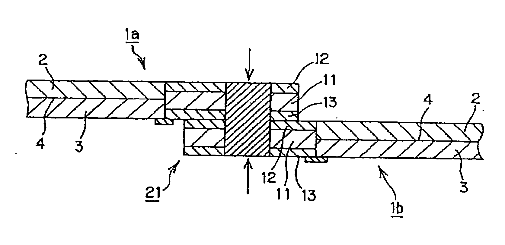 Anisotropic Conductive Film Carrying Tape and Packaging Method