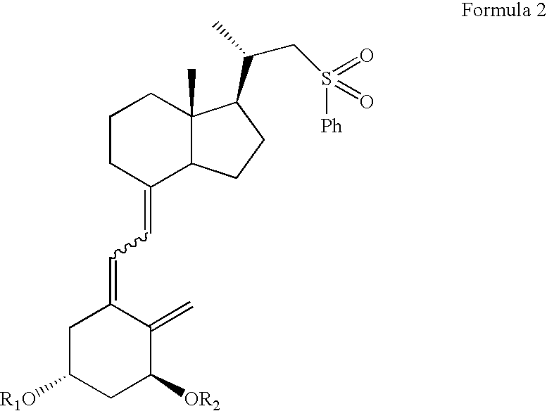 Process for the preparation of calcipotriol