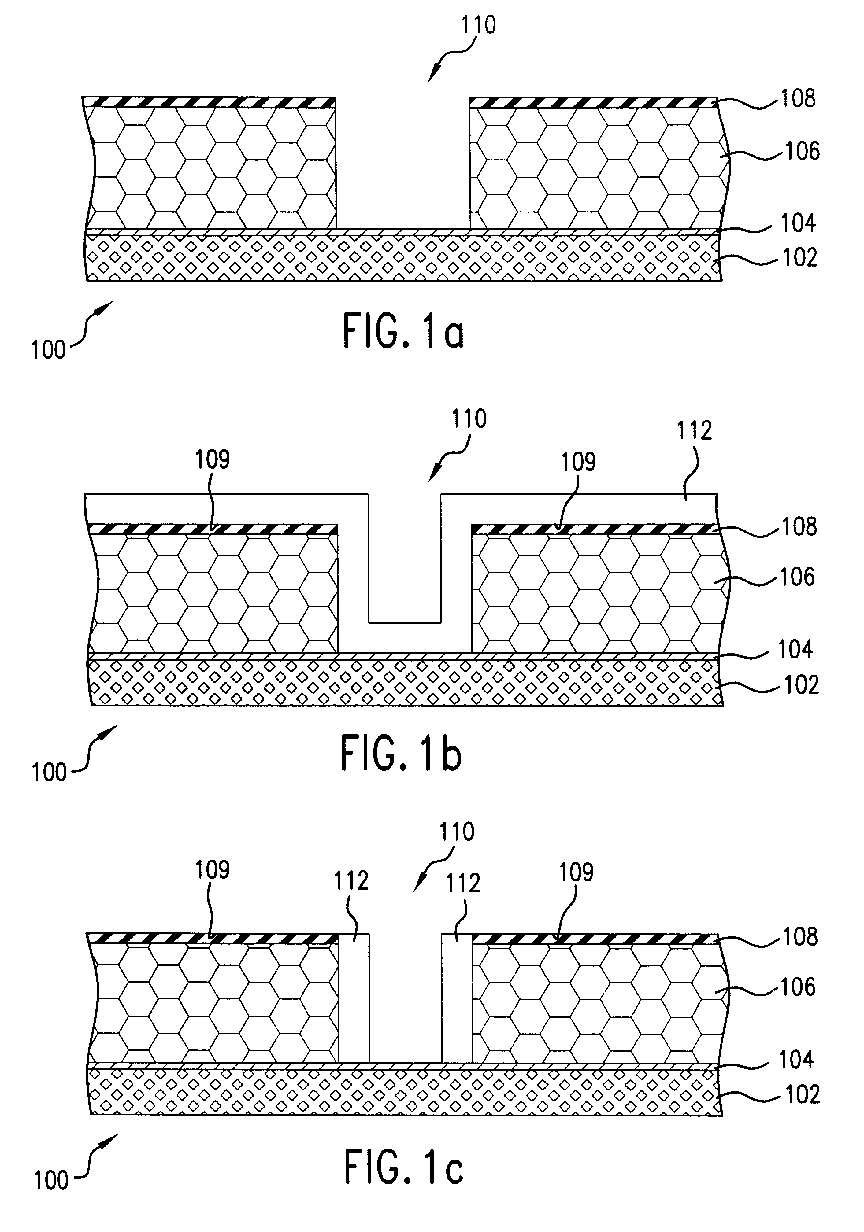 Methods for manufacture of self-aligned integrally gated nanofilament field emitter cell and array