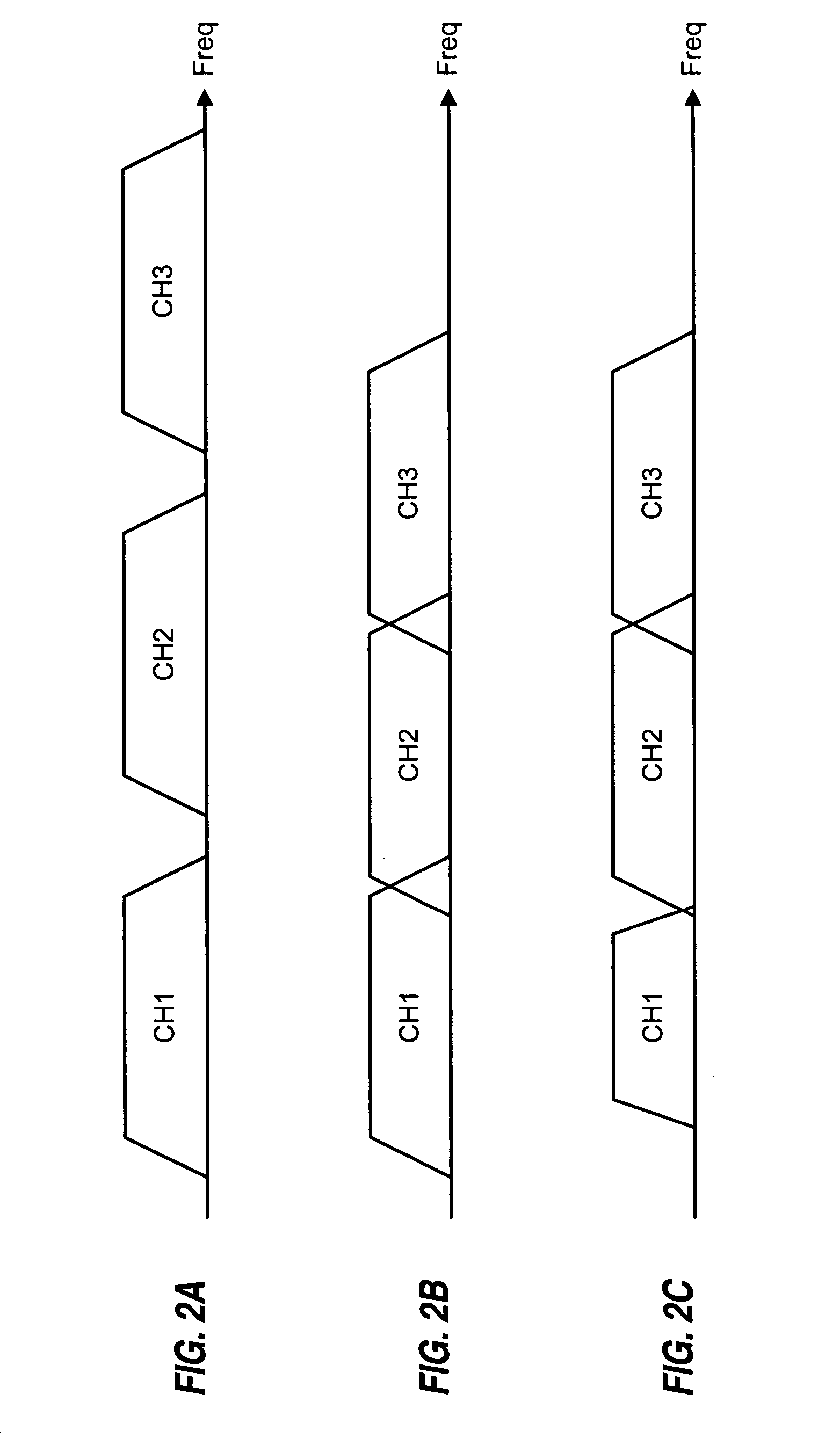Noise reduction filtering in a wireless communication system