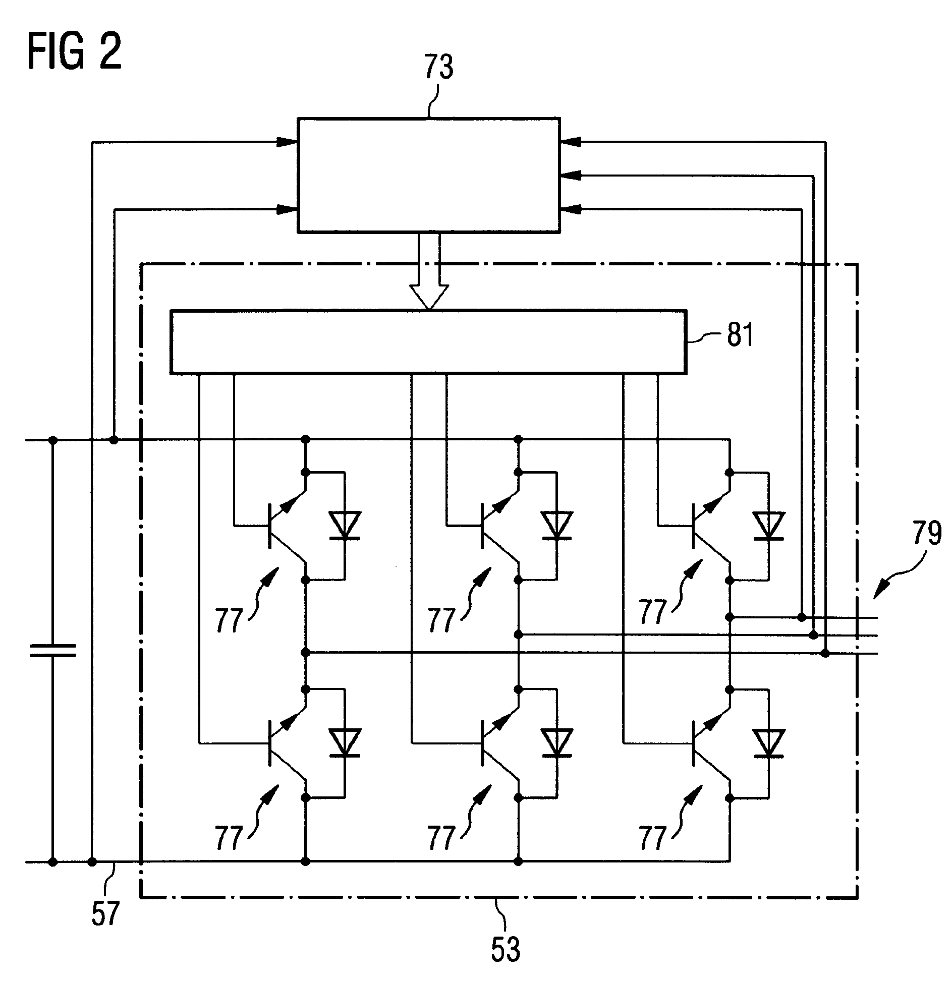 Wind farm and method for controlling the same