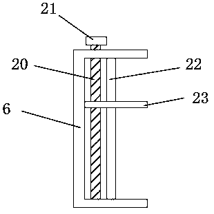Mechanical electrical positioning device