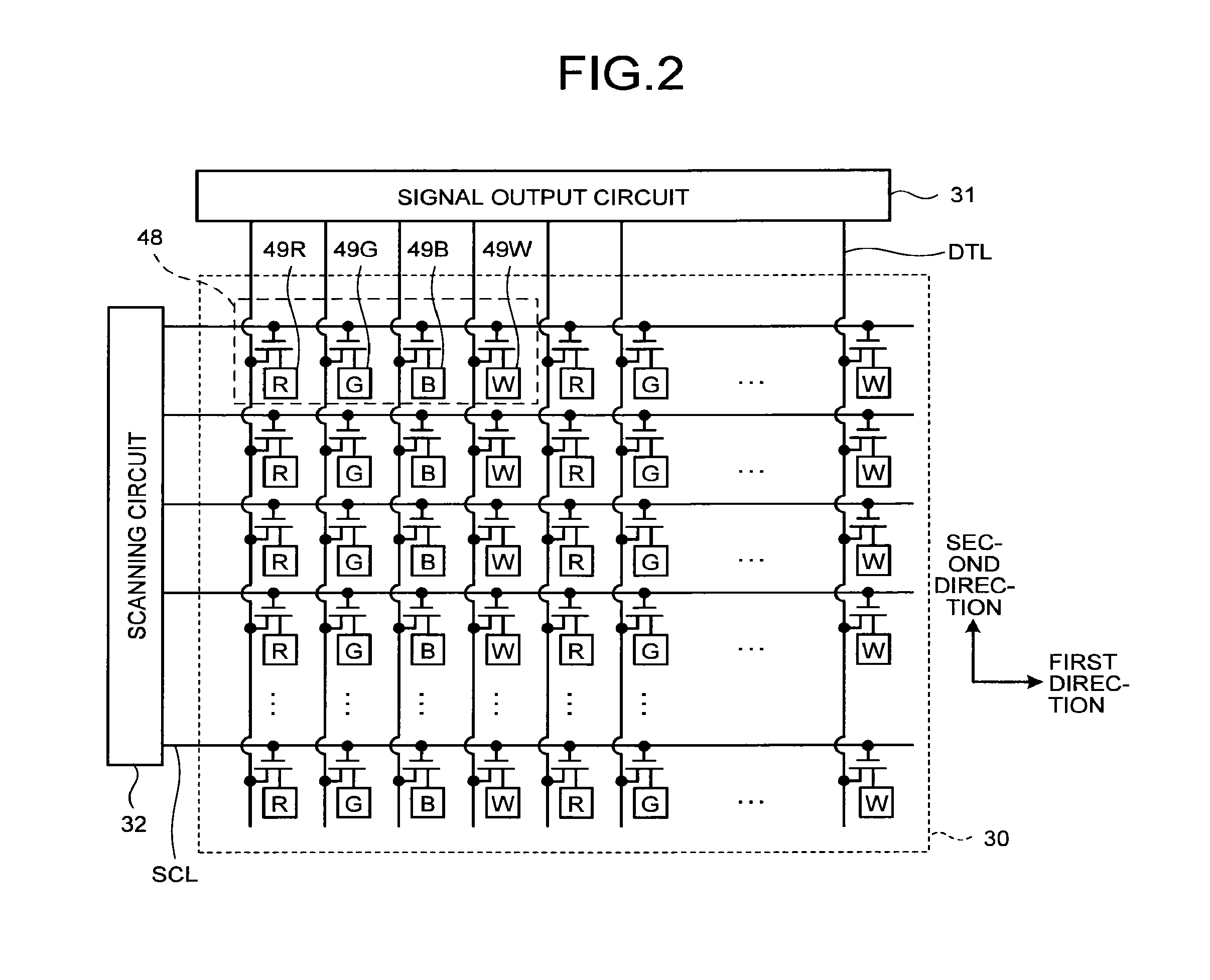 Display device, electronic apparatus, and method for driving display device