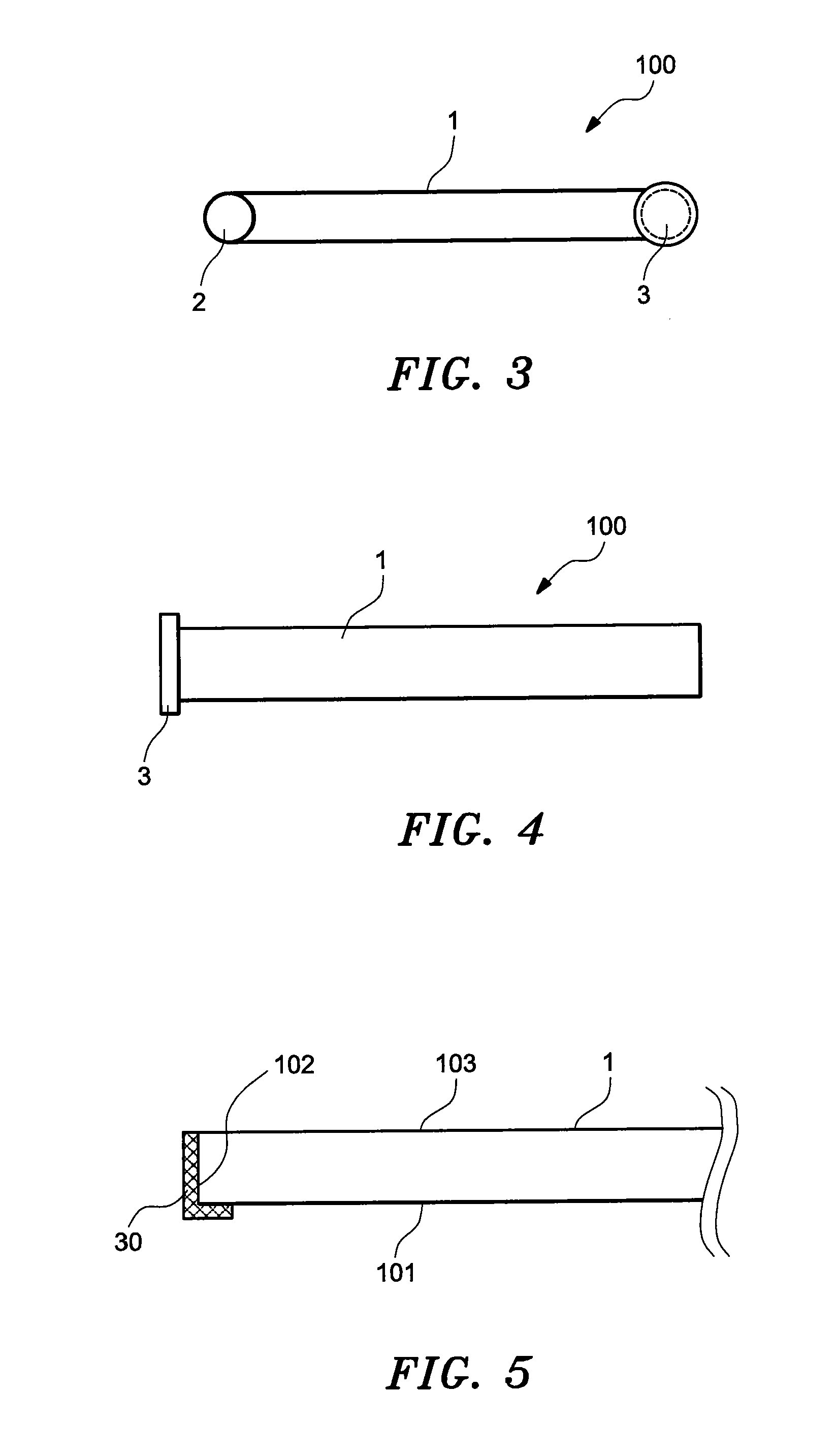 Belt Rotating Device and Image Forming Apparatus
