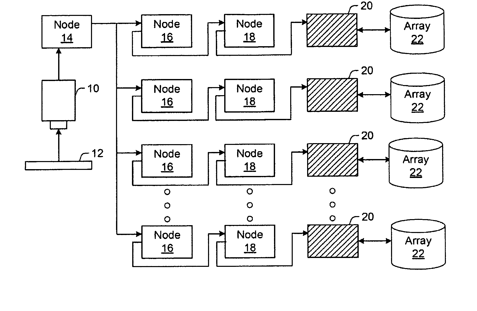 Systems and methods for creating persistent data for a wafer and for using persistent data for inspection-related functions