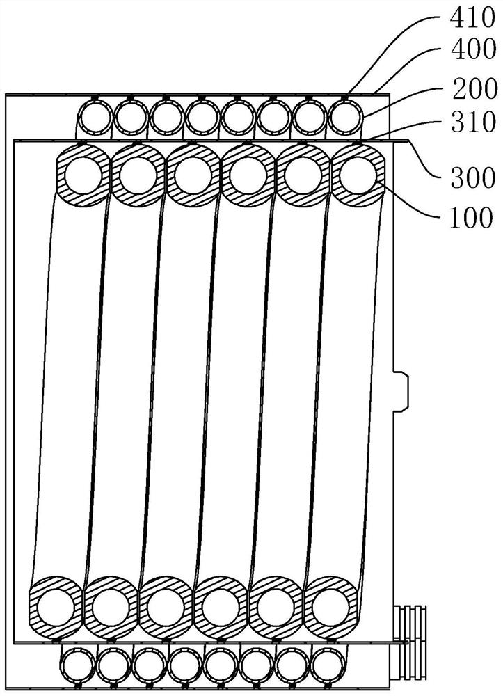 Heat exchange device