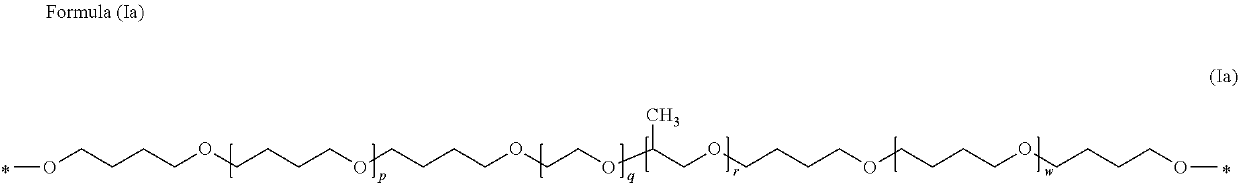 Oxygen scavenging plastic material