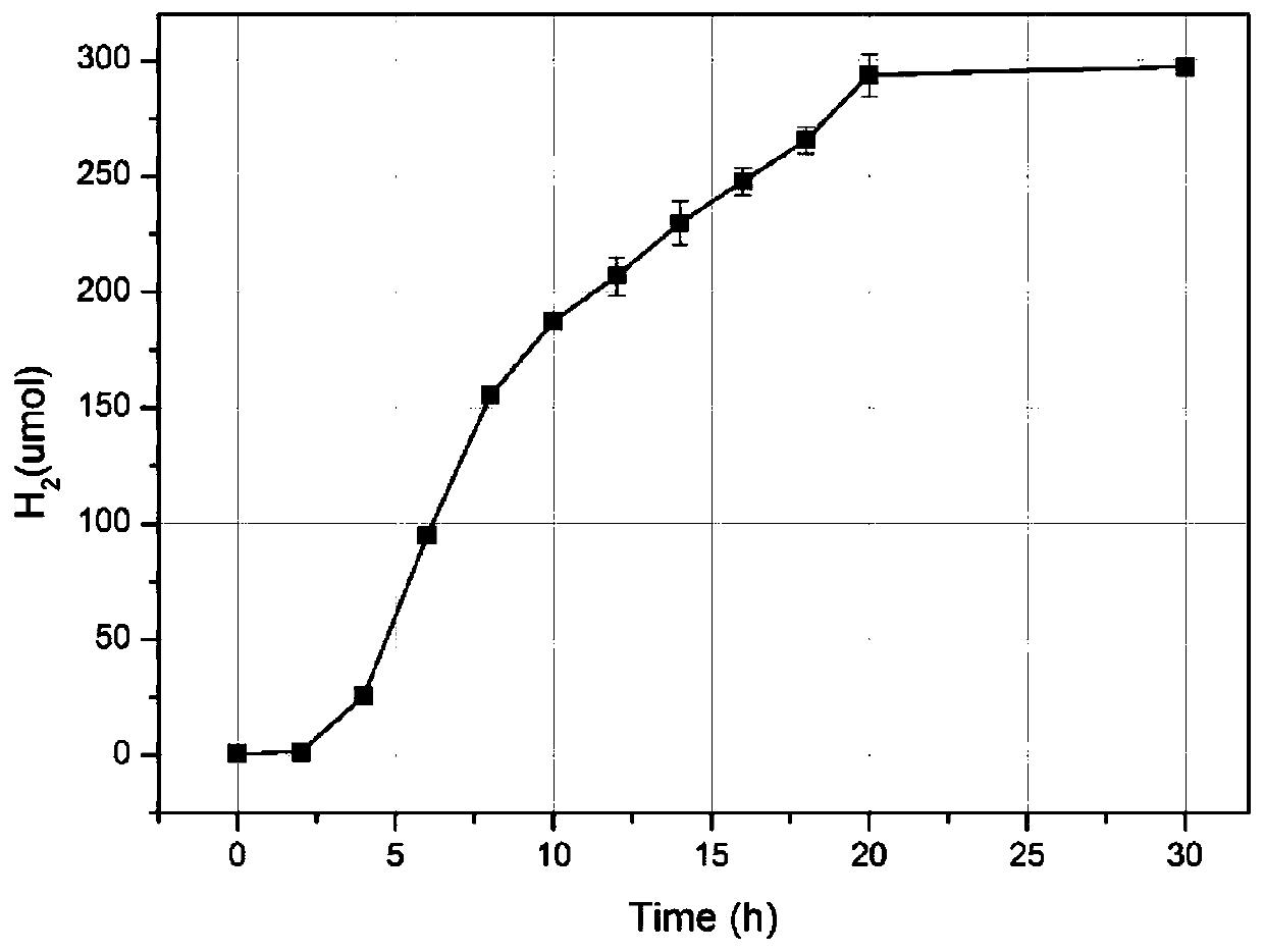 Multifunctional Dizyme Clostridium and Its Application