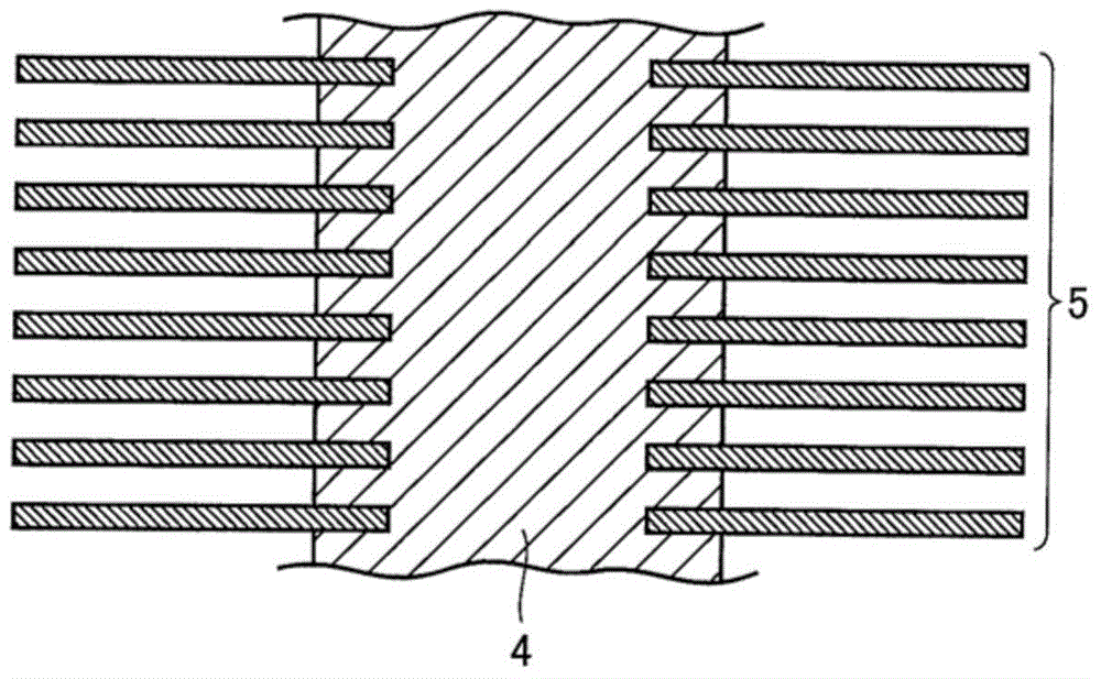 Solar cell fabrication method and solar cell