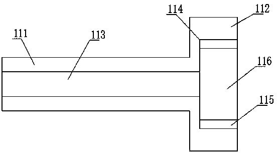 Device for synchronously feeding liquid additives and solid additives