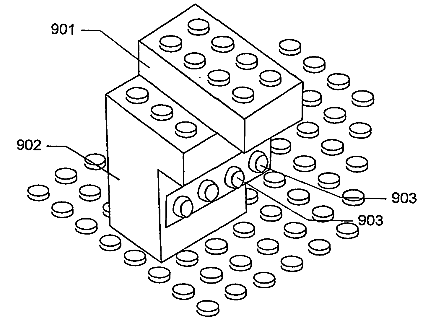 Method and system for manipulating a digital representation of a three-dimensional object