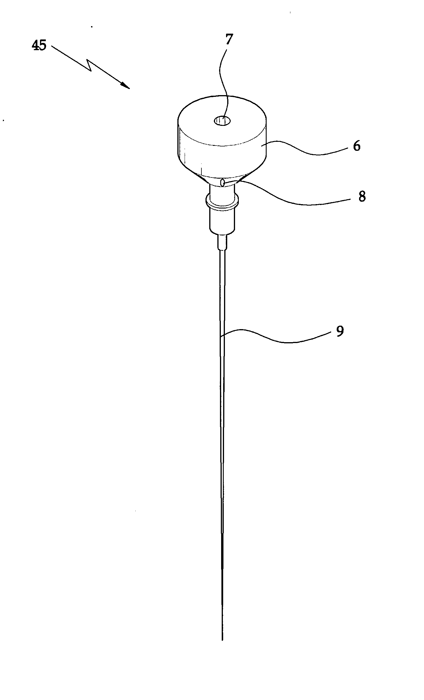 Devices and methods for sampling groundwater