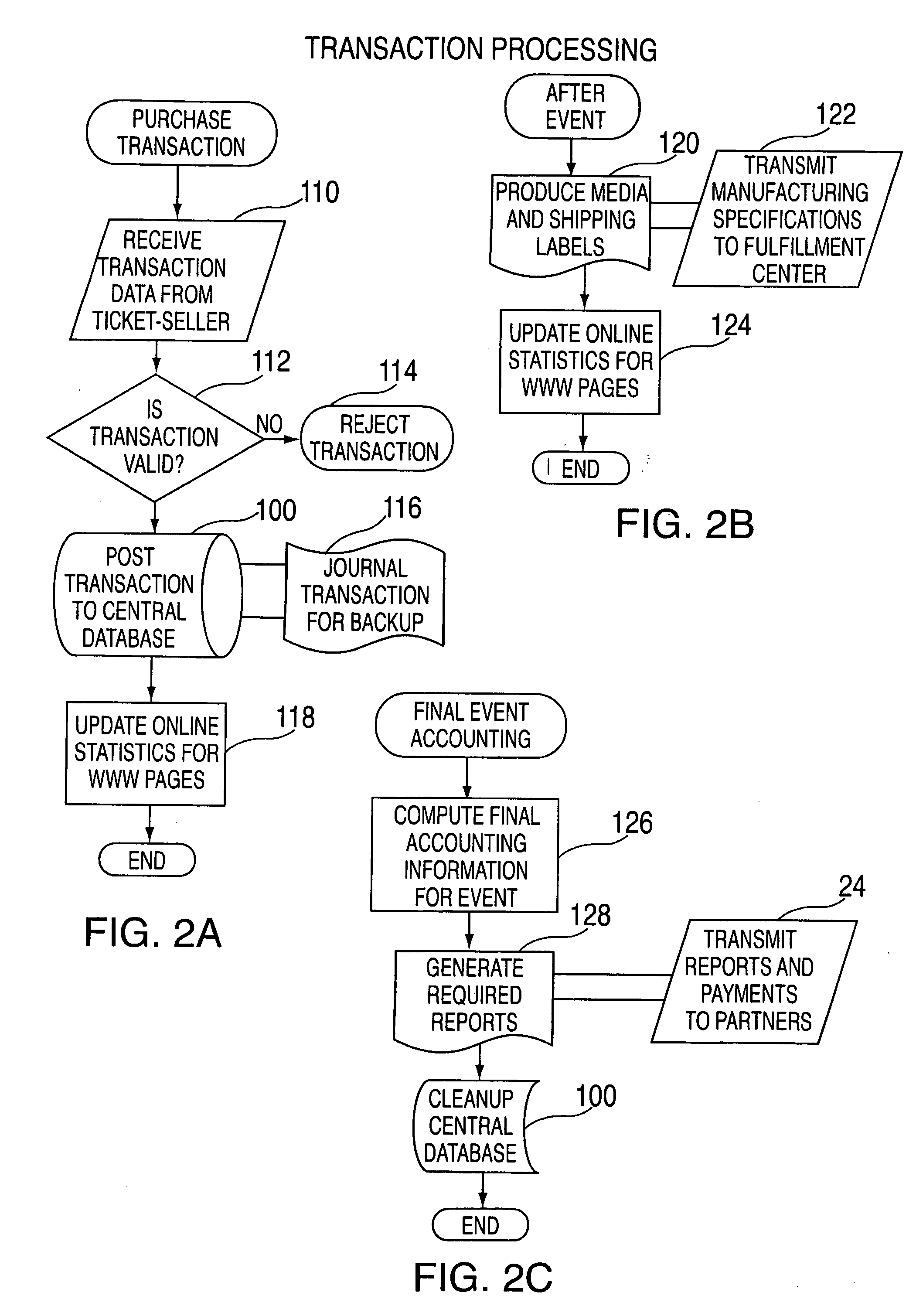 Electronic system and method coupling live event ticketing and interactive entries with the sale, distribution and transmission of event recordings, mastering system and intelligent terminal designs
