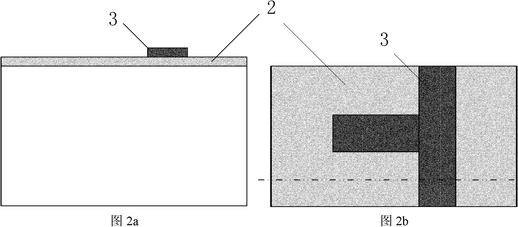 Multiple source MOS transistor with impurity segregation and production method thereof