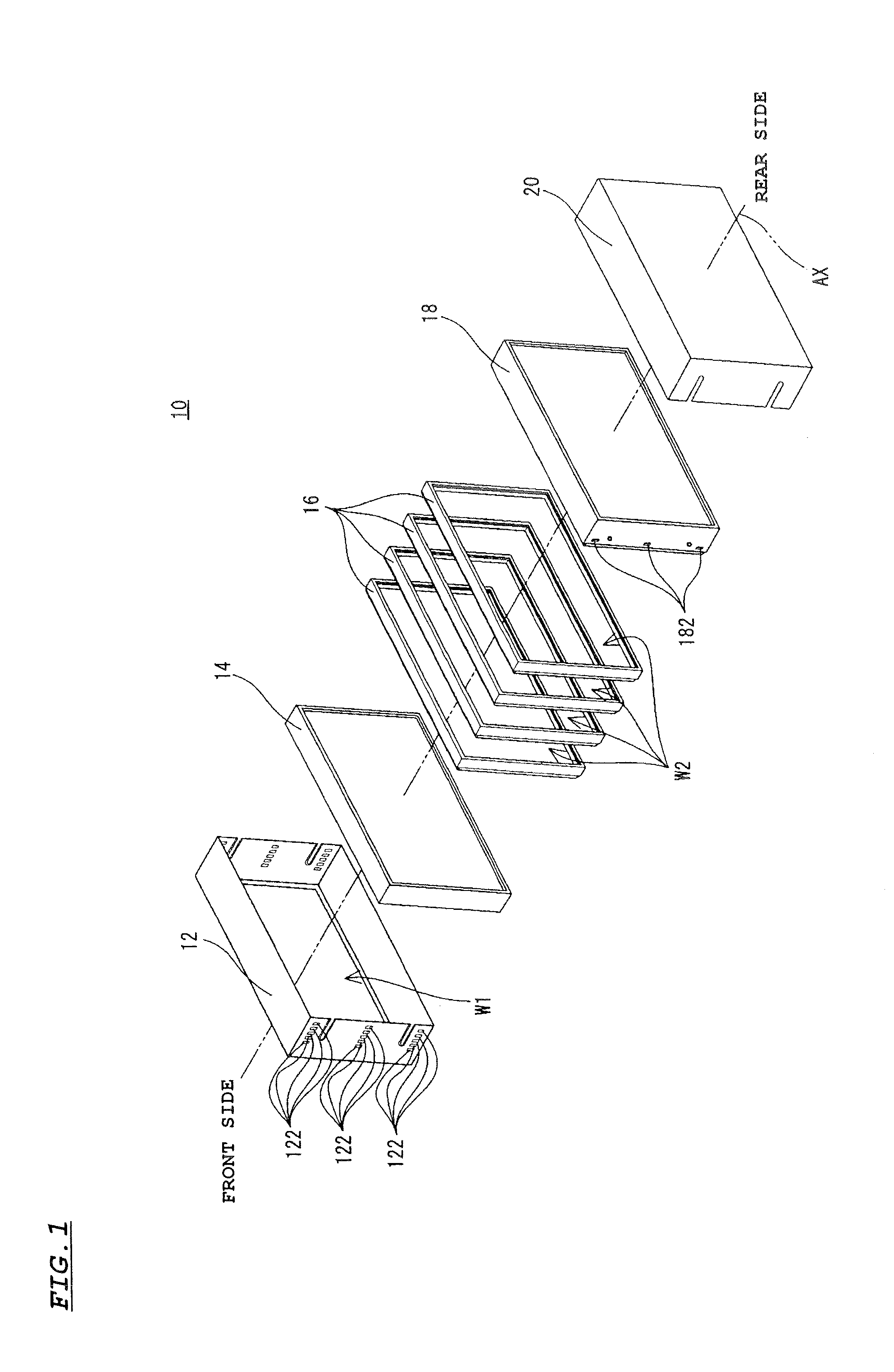 Liquid crystal display device and apparatus with display function