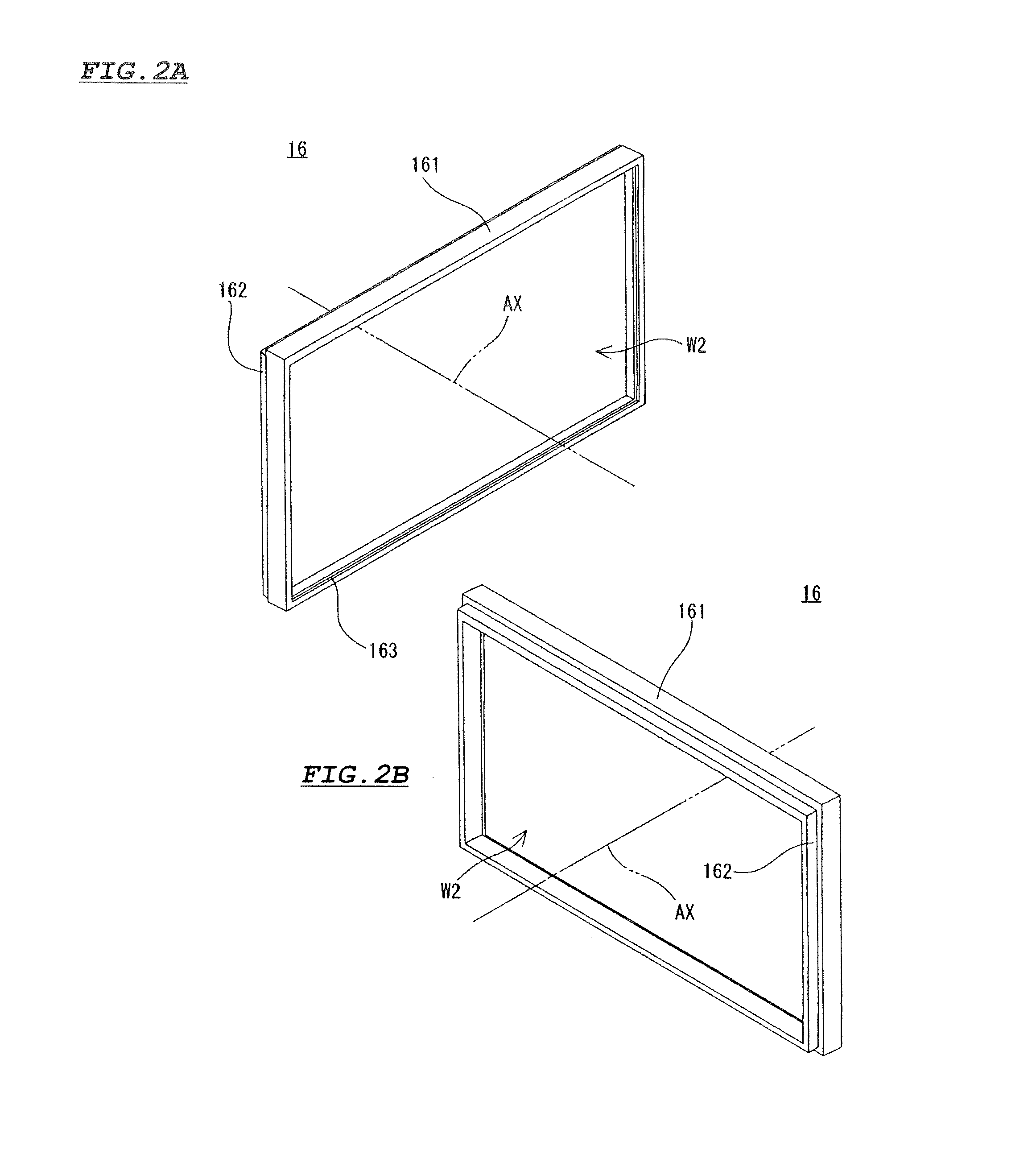 Liquid crystal display device and apparatus with display function