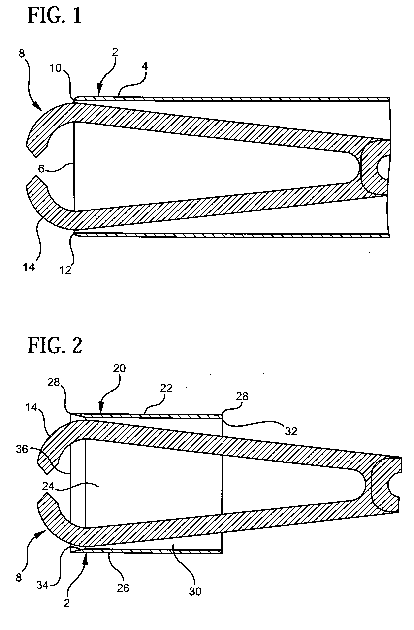 Cutting blade for morcellator