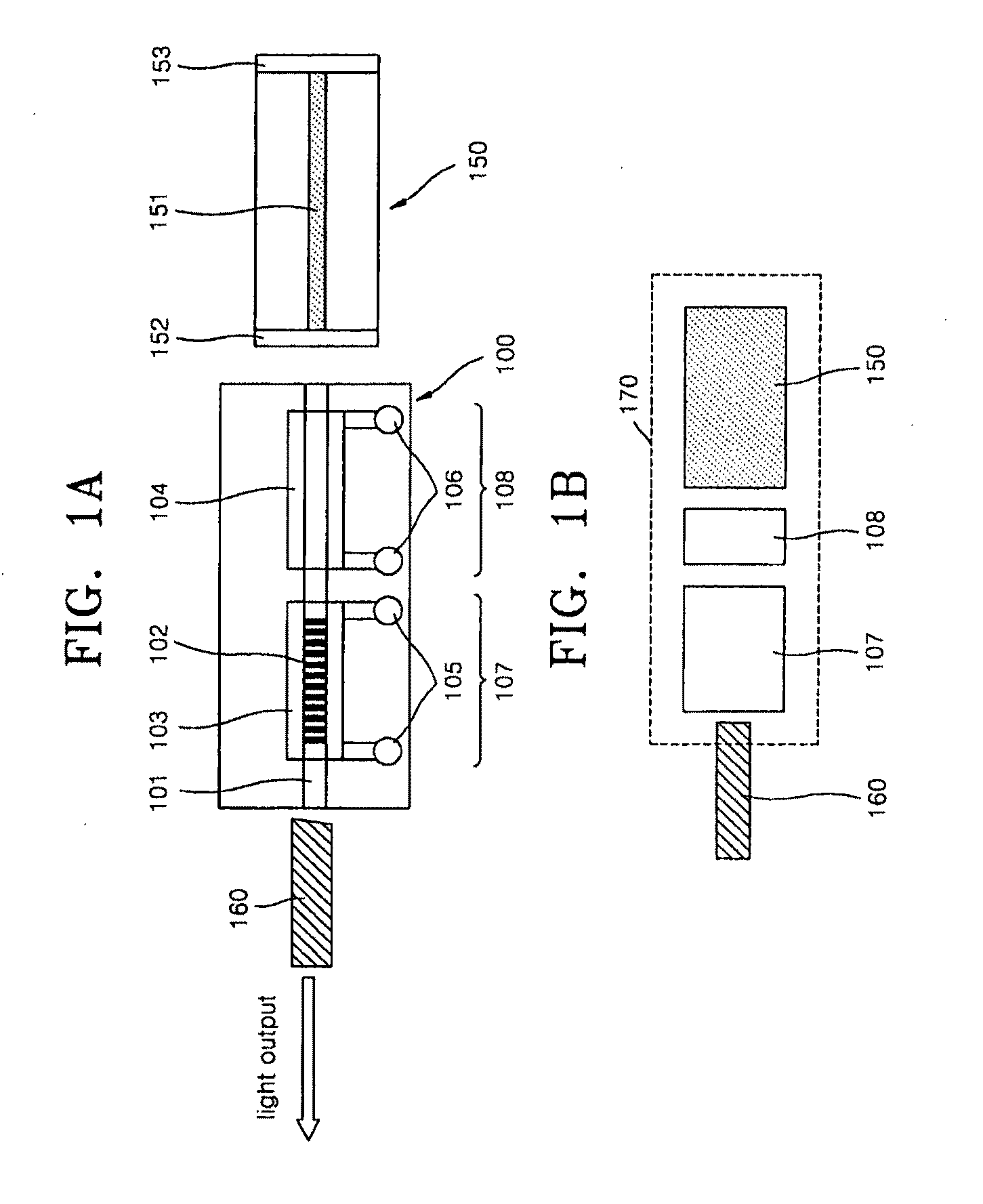 Planar lightwave circuit (PLC) device wavelength tunable light source comprising the same device and wavelength division multiplexing-passive optical network (wdm-pon) using the same light source