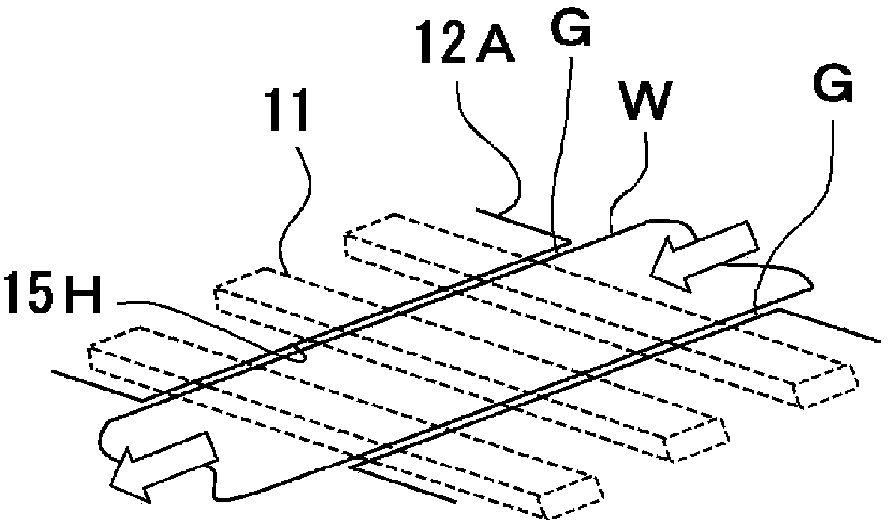 Light irradiation apparatus