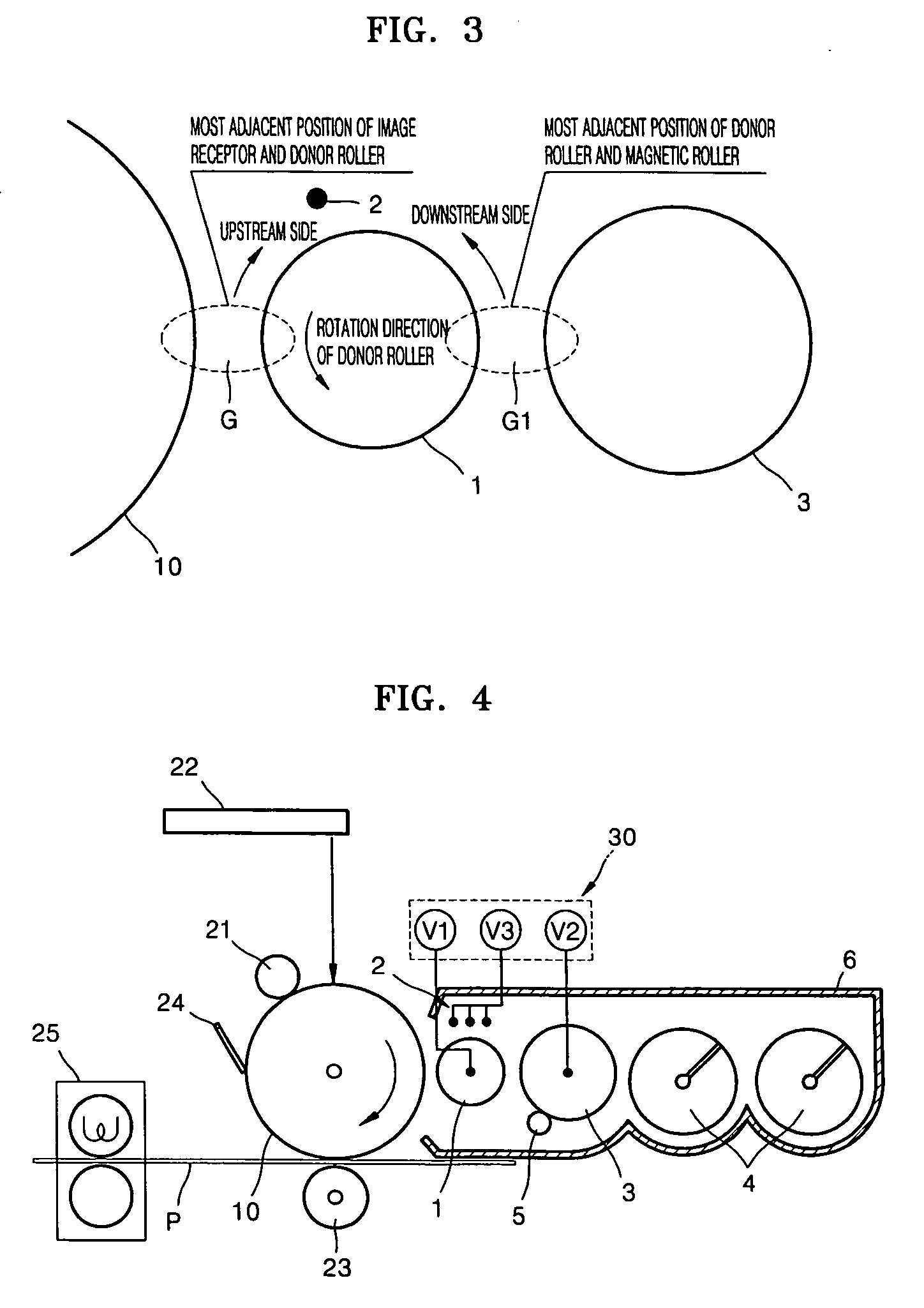 Electrophotographic image forming apparatus and method of developing an ...