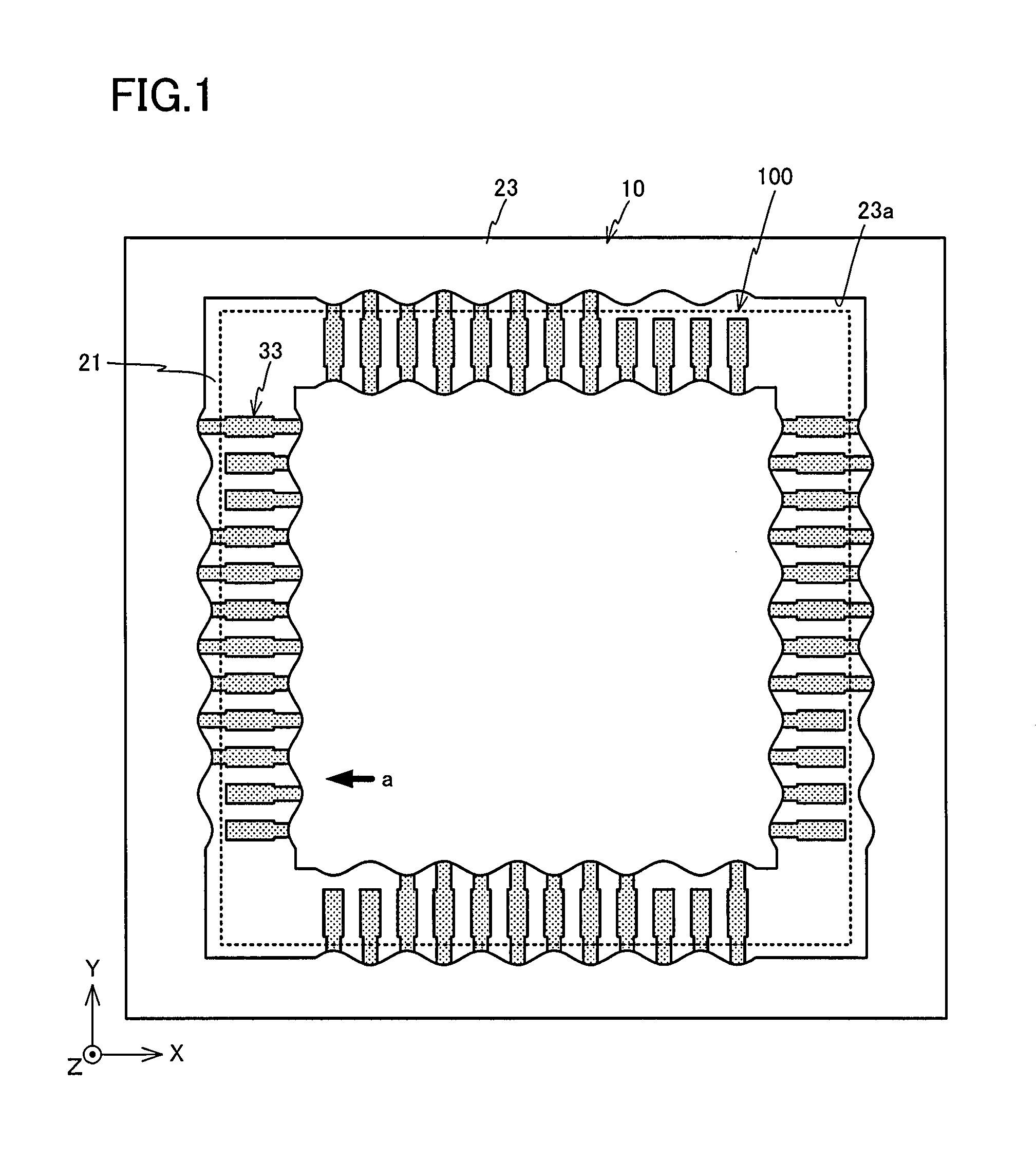 Wiring board and method for manufacturing wiring board