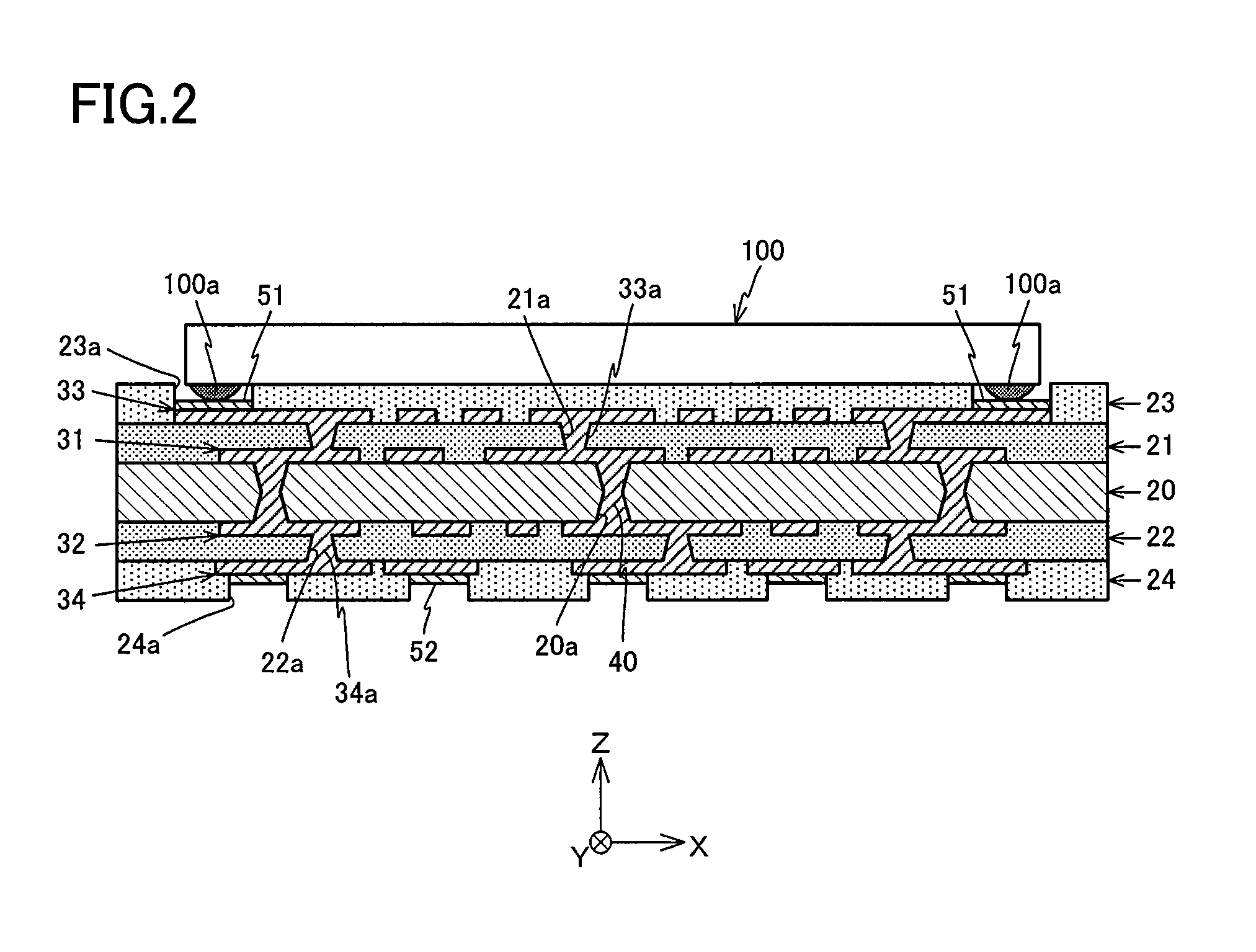 Wiring board and method for manufacturing wiring board