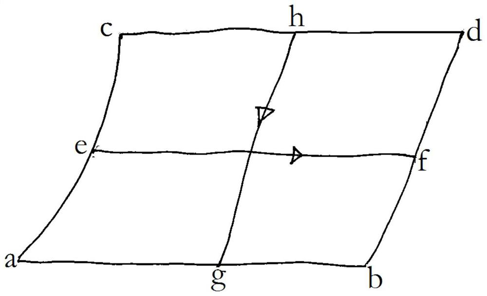 A high-precision and rapid positioning method for side shell plates