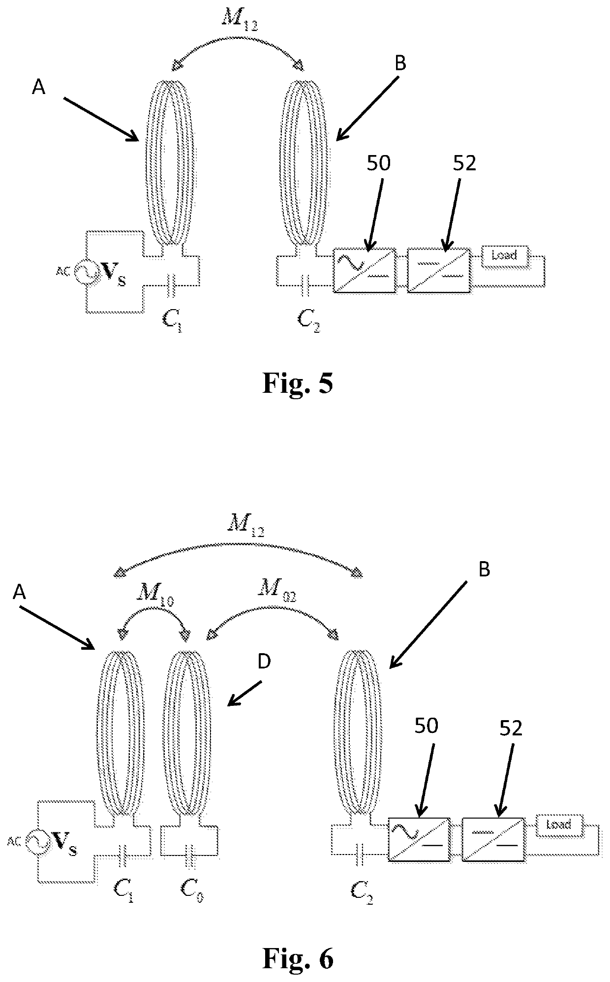 Fast method for identifying coil misalignment/mutualcoupling in wireless charging systems