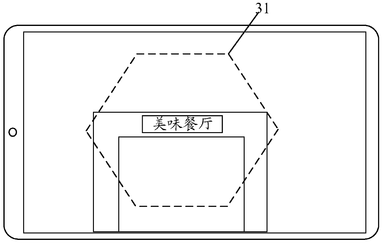 Information processing method and electronic equipment