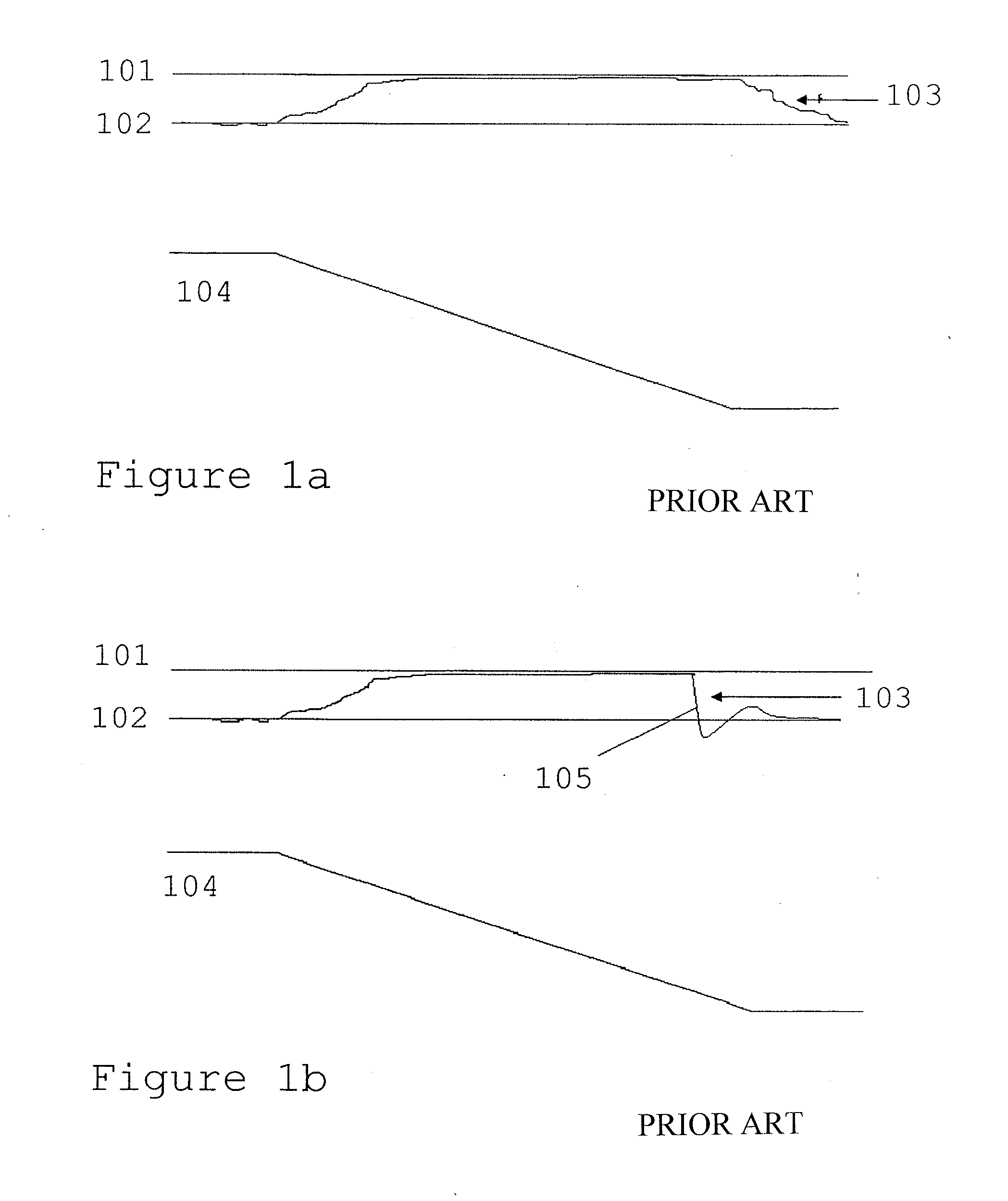 Method and device for controlling the reference speed of a down-hill speed controller