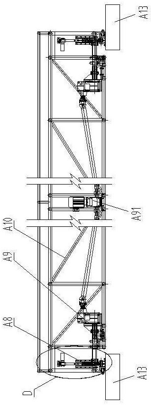 a canopy device