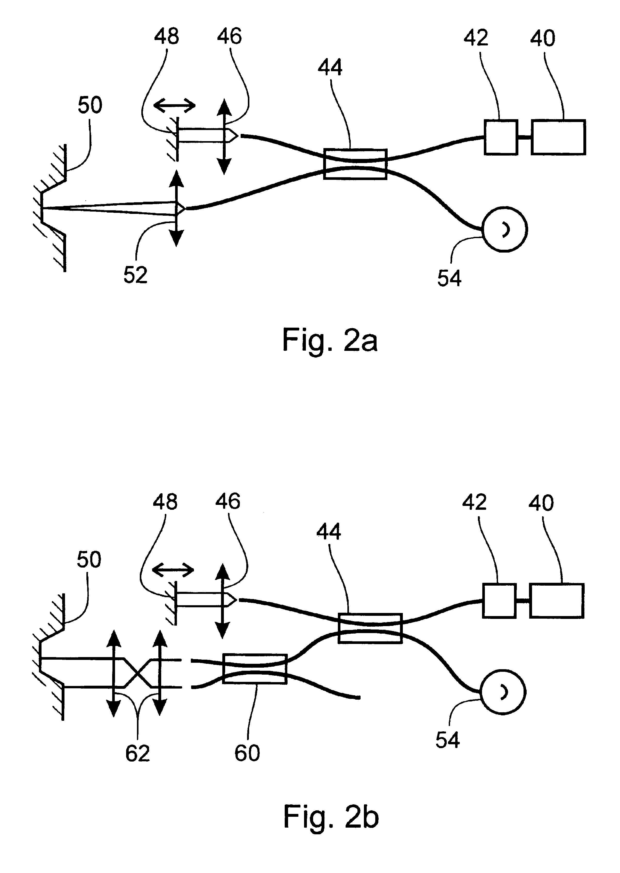 Method and apparatus for three-dimensional compositional mapping of heterogeneous materials