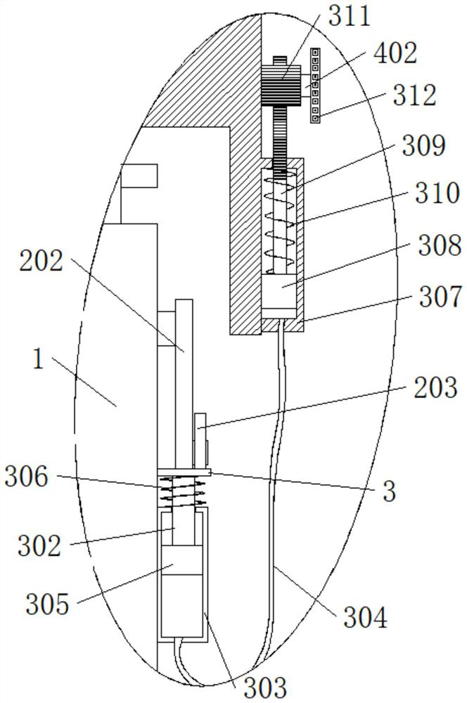 Circulating drying device based on biomass energy for material processing