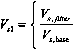 A field-weakening control method for traveling motors of electric forklifts