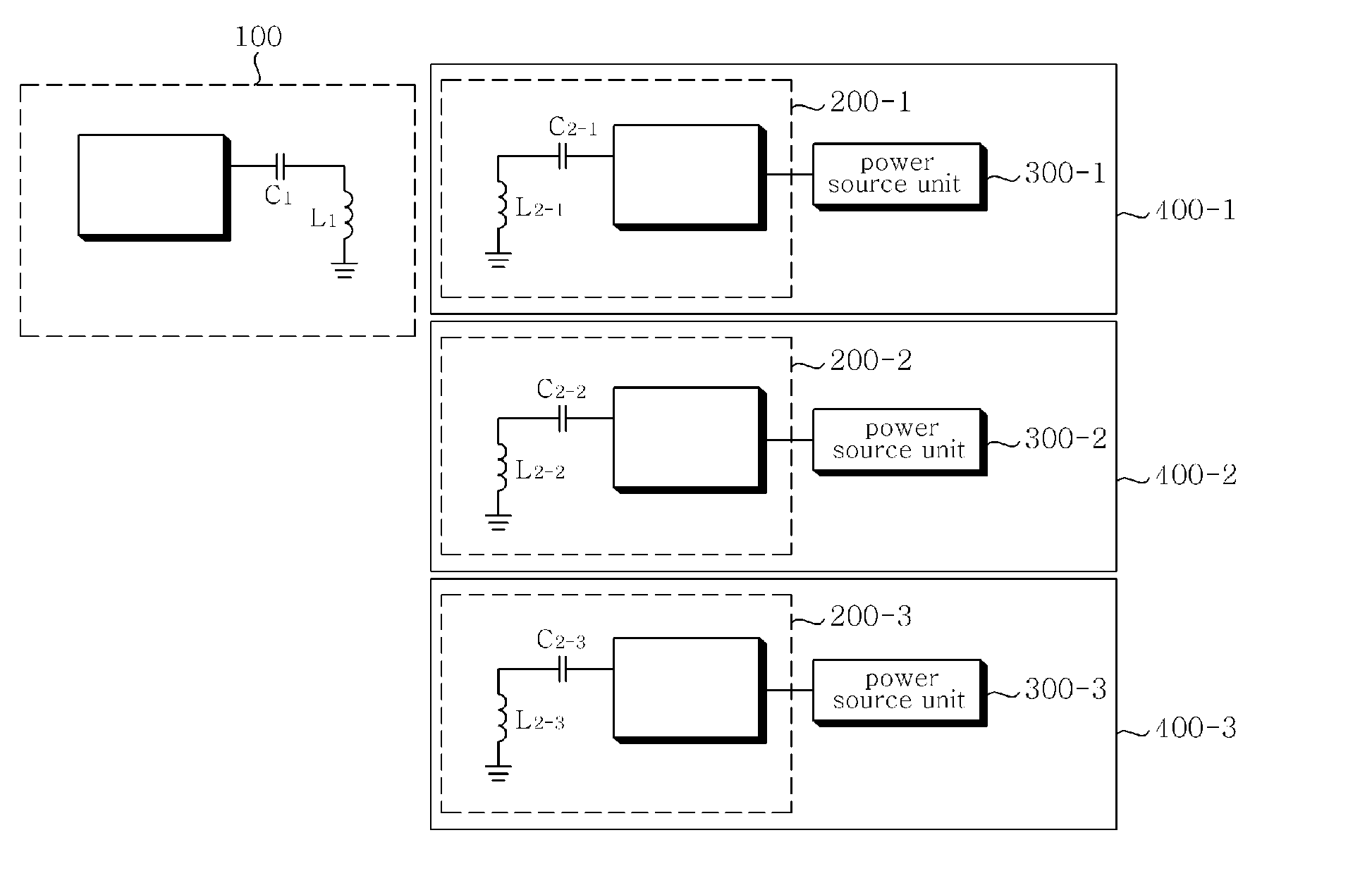 Wireless power transmission/reception apparatus and method