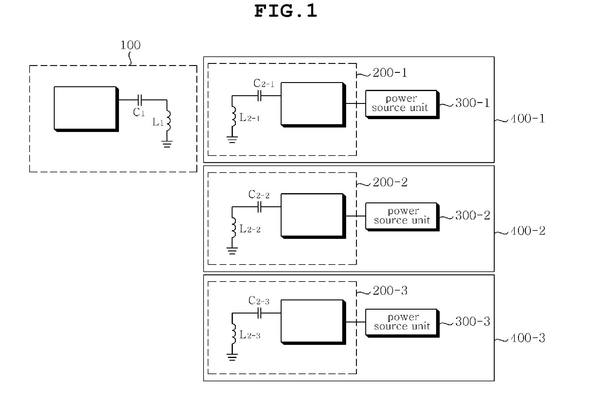 Wireless power transmission/reception apparatus and method