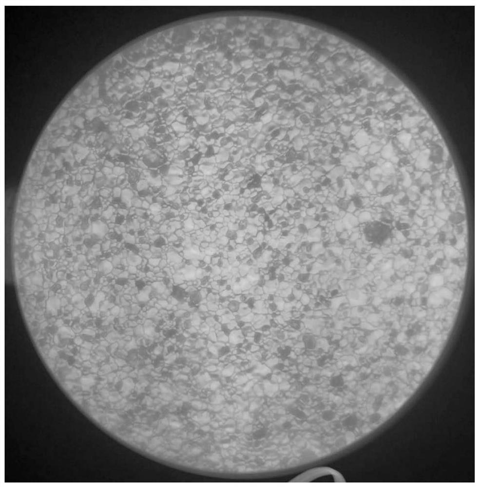 A kind of electrode silver paste for functional ceramics and preparation method thereof