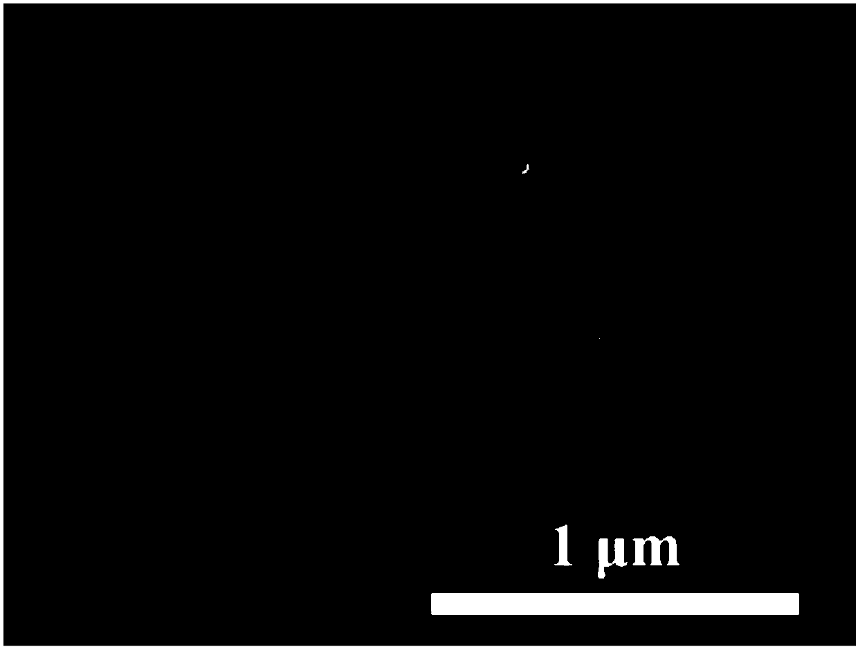 A method for preparing high crystallinity perovskite thin films in air