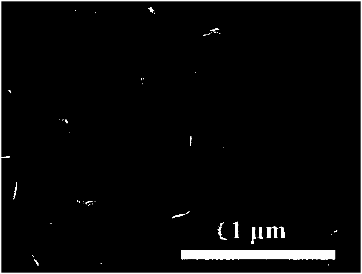 A method for preparing high crystallinity perovskite thin films in air