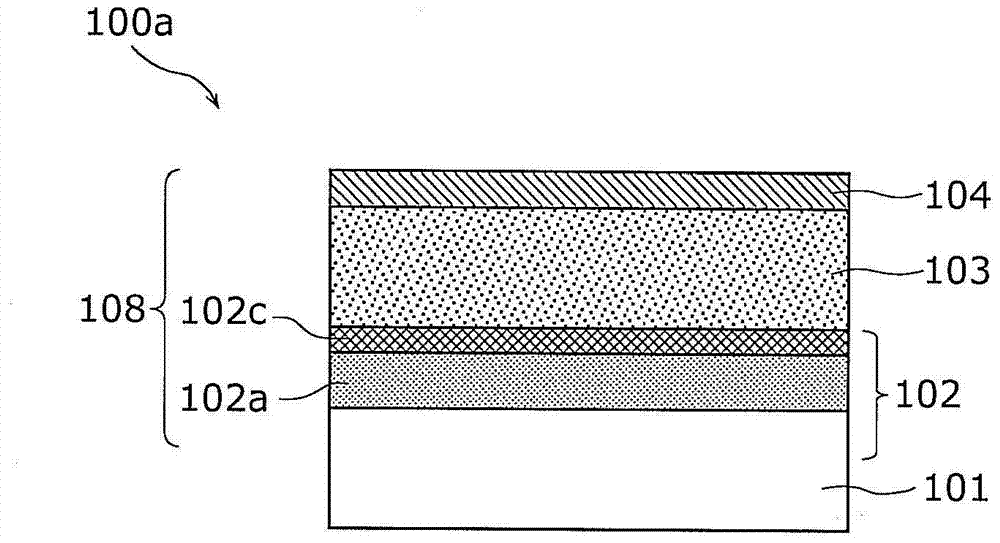 Non-volatile semiconductor storage device and method of manufacture thereof