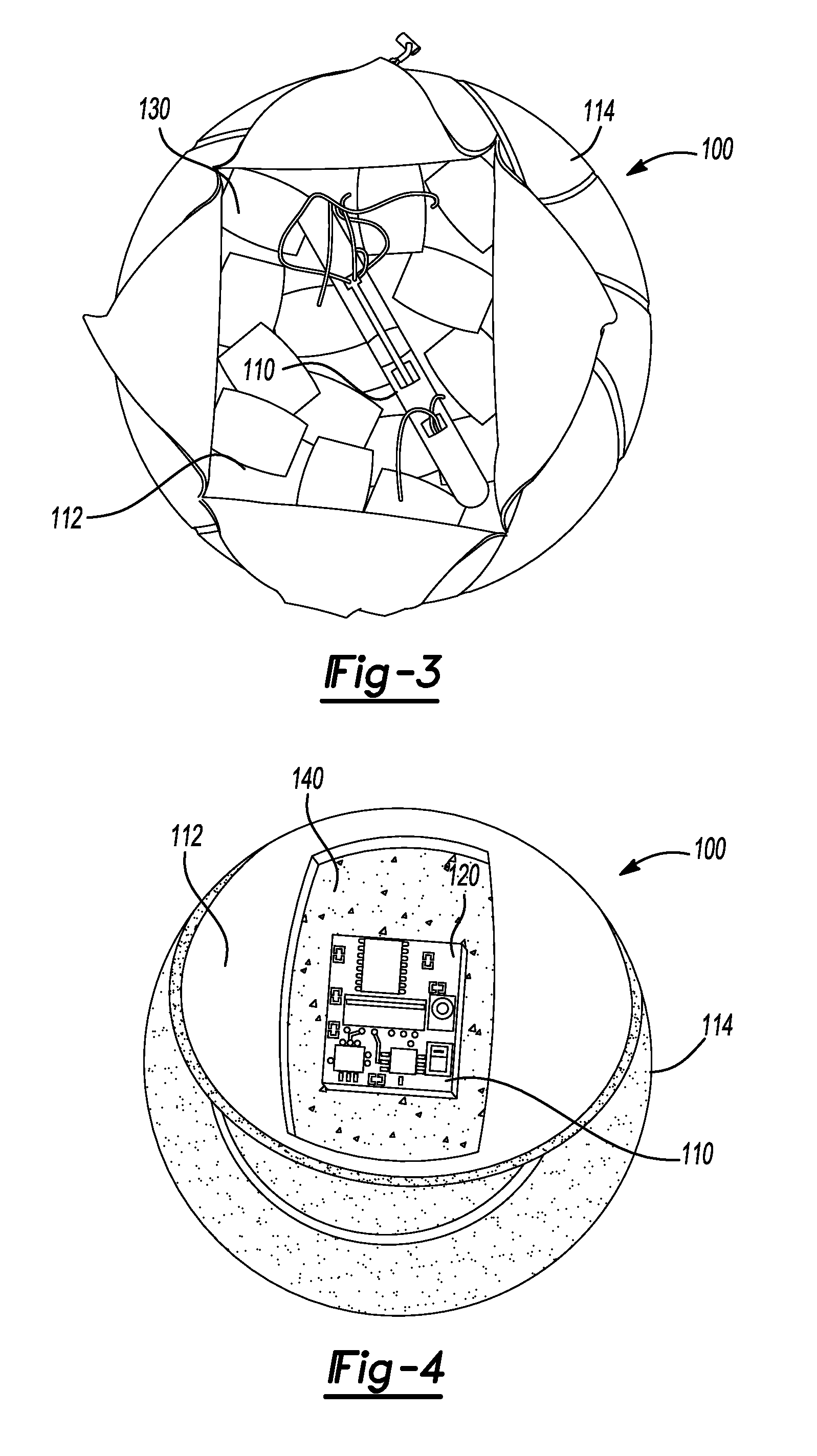 Apparatus and method for identifying and analyzing the free flight dynamics of a body