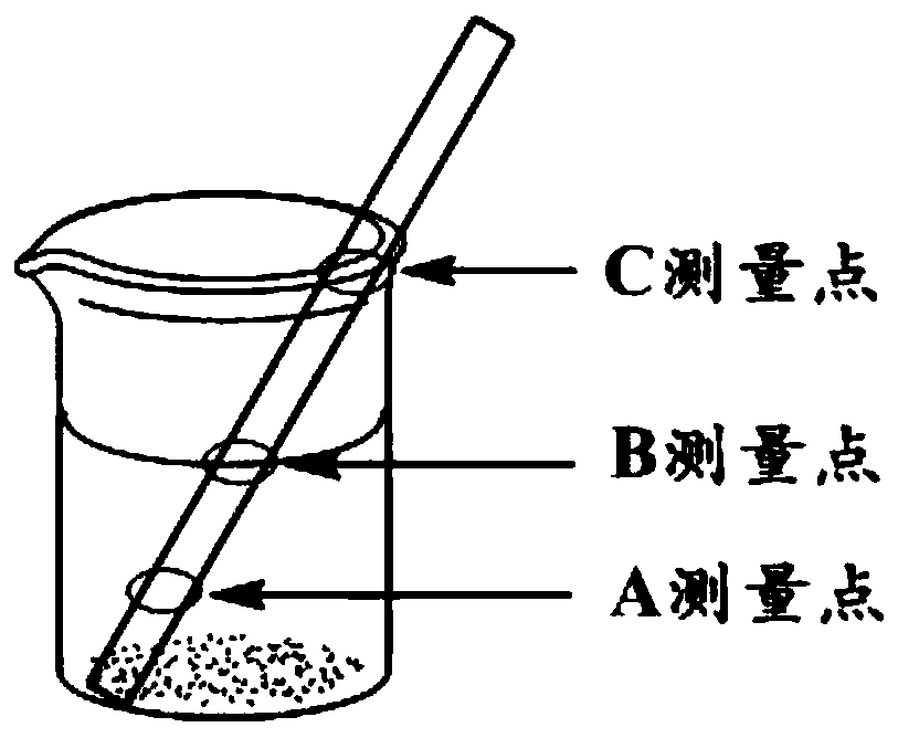 Preparation method for hemp full-stem paper straw