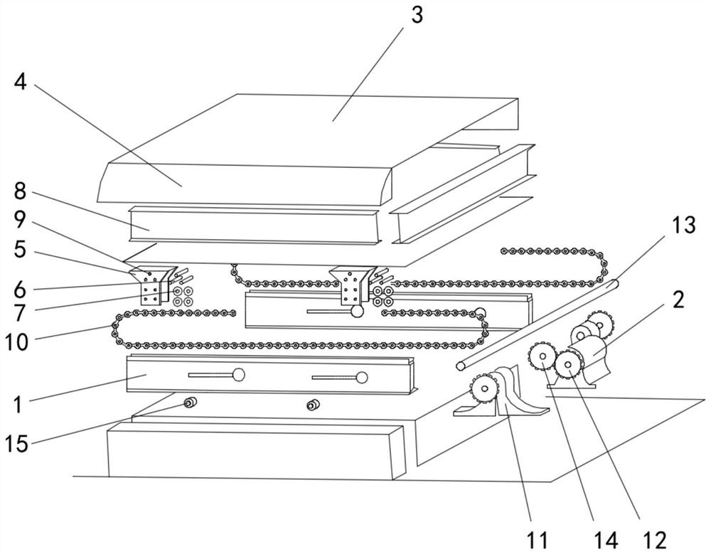 An Intelligent High Density Parking System