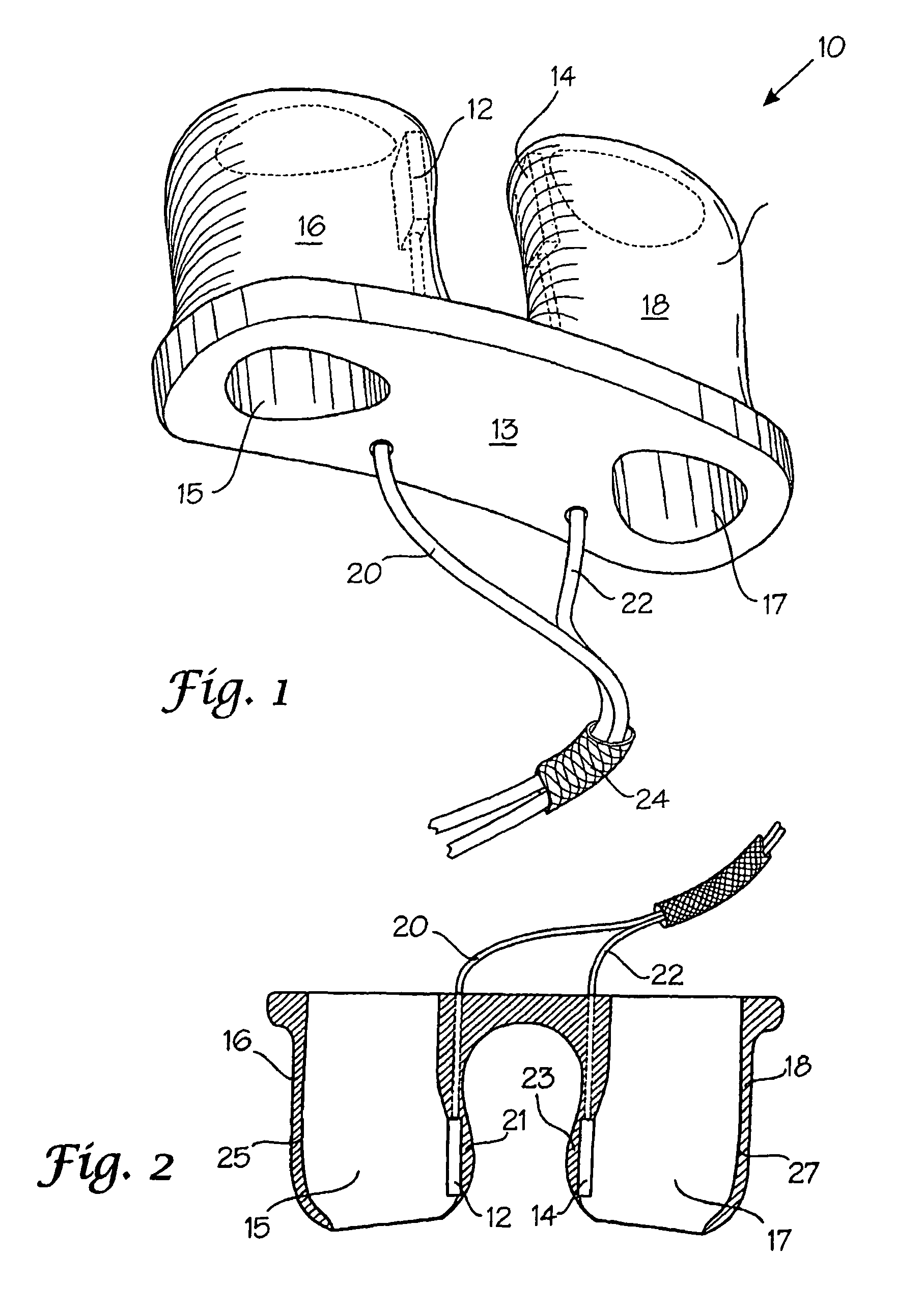 Methods and devices for countering grativity induced loss of consciousness and novel pulse oximeter probes