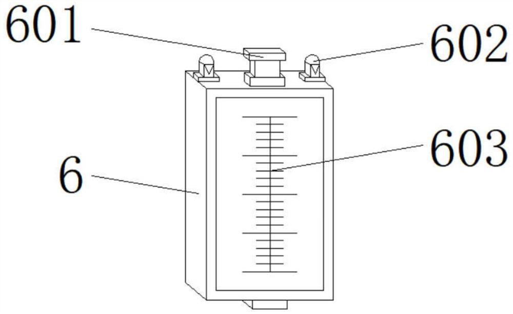 Full-automatic cleaning type feed limiting system for sow limiting fence and using method of full-automatic cleaning type feed limiting system