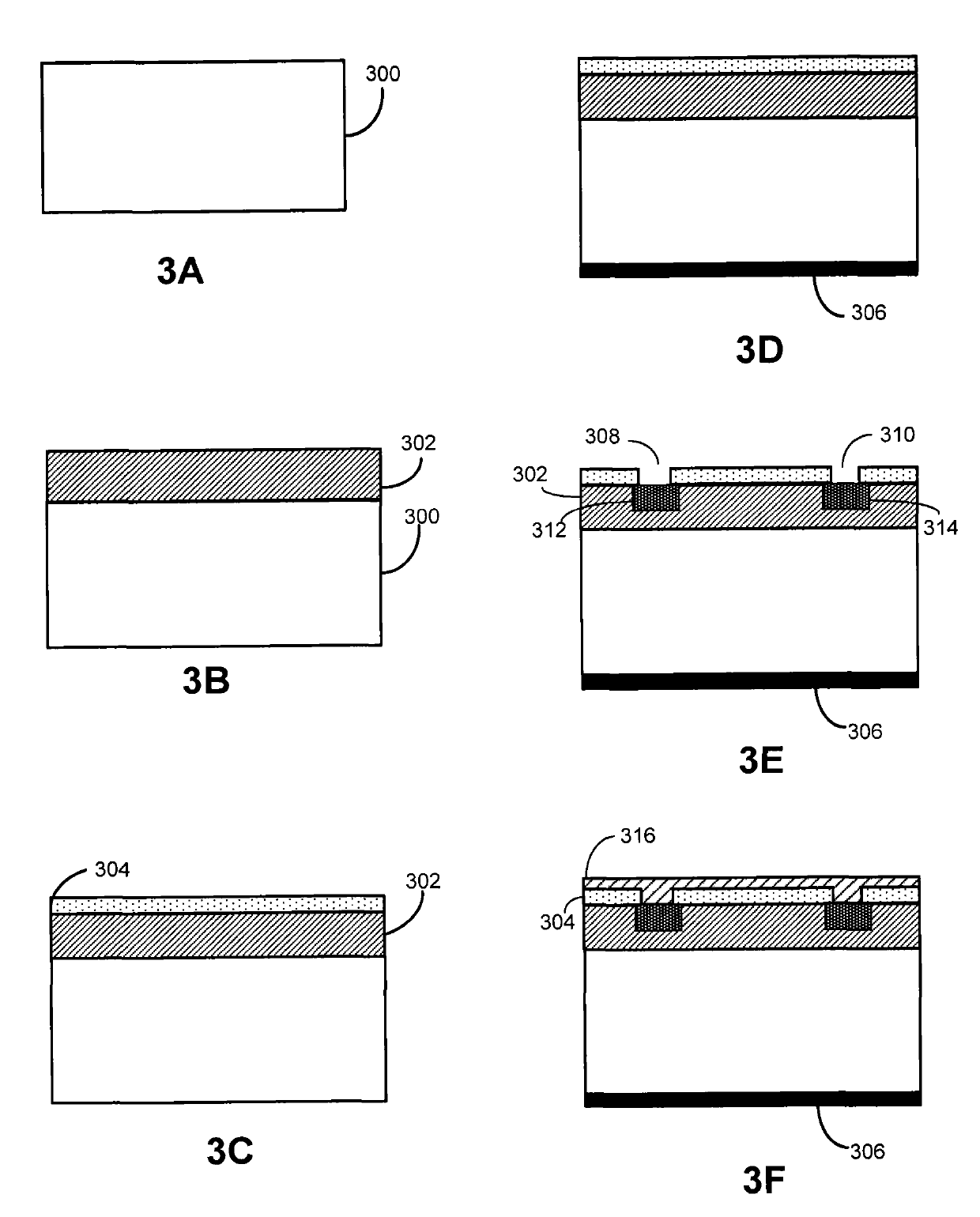 Solar cell with electroplated metal grid