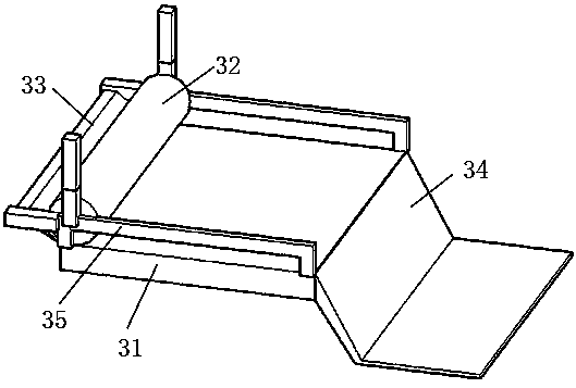 A kind of straw granule forming method and granule forming system thereof