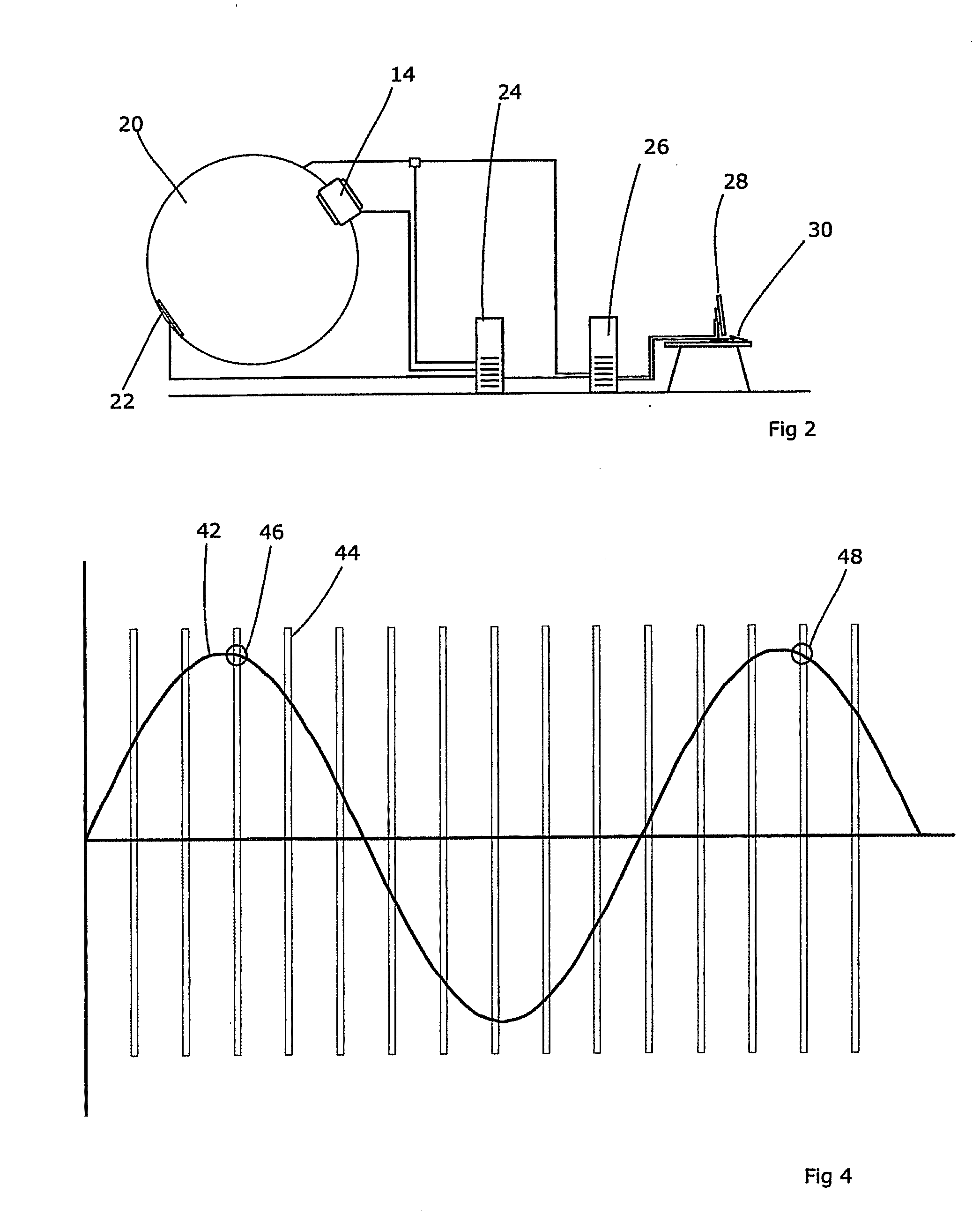 Radiographic apparatus