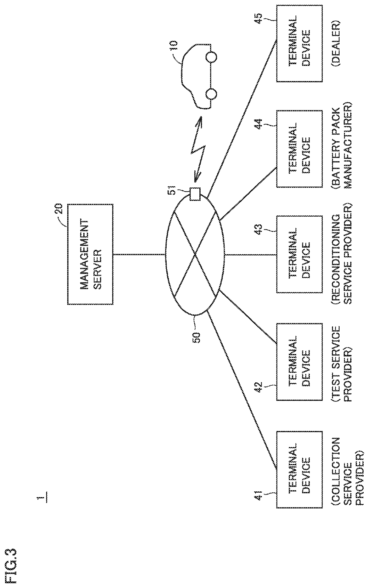 Battery information processing apparatus, battery manufacturing support apparatus, battery assembly, battery information processing method, and method of manufacturing battery assembly